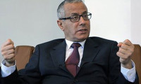 Libya başbakanı kaçırıldı
