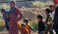 Türkiye'ye Suriyeli akacak