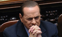 Berlusconi yaşlılara hizmet edecek