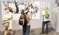 İstanbul Bienali'nden sergi rekoru