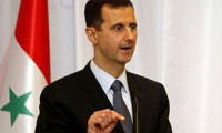 Esad iktidarı bırakıyor mu?