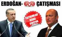 Erdoğan-Koç çatışması tedirgin ediyor
