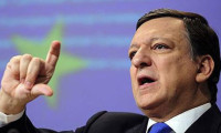 Barroso Türkiye'ye önem veriyor