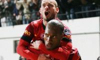 Drogba ve Sneijder'i neden aldı?