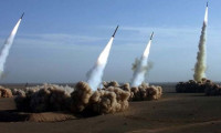 ​Suriye'den İsrail'e roket