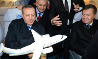 Türkiye kendi uçağını yapıyor