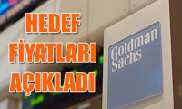Goldman Sachs'tan 7 hisse