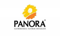 Panora Gayrimenkul'de hisse satış kaydı