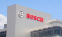 Bosch'tan dev hisse alımı