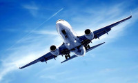 ​Uçak ve yolcu trafiği artış gösterdi