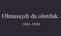 Atatürk'e büyük saygısızlık