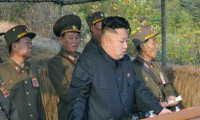 Kuzey Kore'de kuş gribi alarmı
