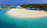 Maldivler'de tatile ne dersiniz?