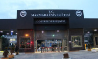 ​Marmara Üniversitesi fena karıştı!