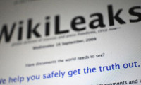 Wikileaks'tan yeni belge