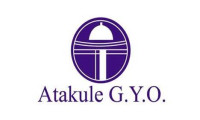 Atakule GYO arsa satış ihale duyurusu yayınladı