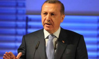 Erdoğan'dan 'Gezi Parkı' göndermesi