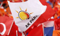 AK Parti'de seferberlik başladı