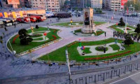 Çılgın proje: Taksim ada olacak!