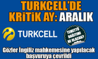 Turkcell'de temettü ne olacak?