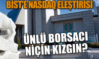 “Borsa İstanbul’un hiç mi değeri yok”