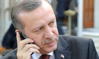 Erdoğan İstanbul'a geliyor