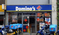 Domino's Pizza'ya CEO şoku