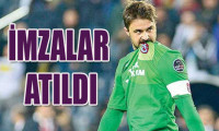 Trabzonspor Onur ile anlaştı