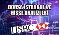 HSBC'den 6 analiz