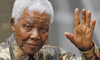 Güney Afrika Mandela'ya veda etti