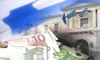 Yunanistan tahvil ödemesini yaptı
