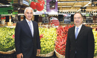 'Carrefour pazarın lideri olmalı'