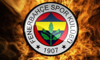 ​Fenerbahçe ateş püskürdü!