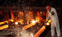 Sanayi metalleri “Çin” ile düştü
