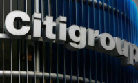 Citigroup'tan hukuki masraflara dev bütçe