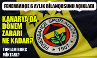 Fenerbahçe'ye kur darbesi