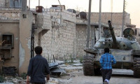 Suriye'de saldırı: 27 ölü