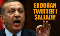 Erdoğan'ın sözleri Twitter'ı salladı