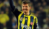 Fenerbahçe'ye Emre'den iyi haber