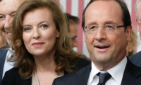 ​Hollande'dan 'gizli aşk' itirafı