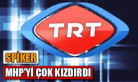 TRT haberini sundu, MHP’liler kızdı