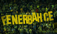 ​Fenerbahçeli taraftarlara gözaltı