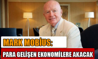 ​Mobius'dan piyasalar için kritik yorum