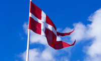 ​Danimarka'da özelleştirilme protestosu