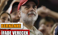 Bernanke'ye AIG sorulacak