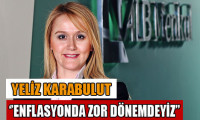 Yeliz Karabulut'dan enflasyon yorumu