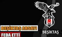 Beşiktaş 'FEDA' dedi