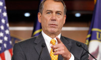 Boehner'a göre ABD temerrüde düşmeyecek