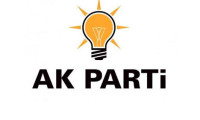 AK Partili başkana saldırı