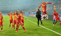 Galatasaray'dan dev anlaşma!